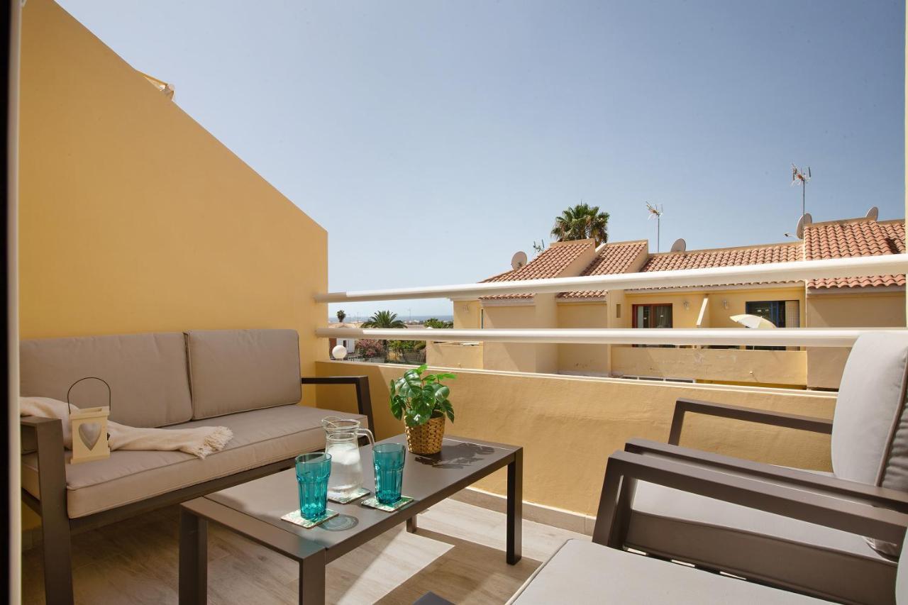 Bungalow Sonemar Sunshine Maspalomas  Esterno foto