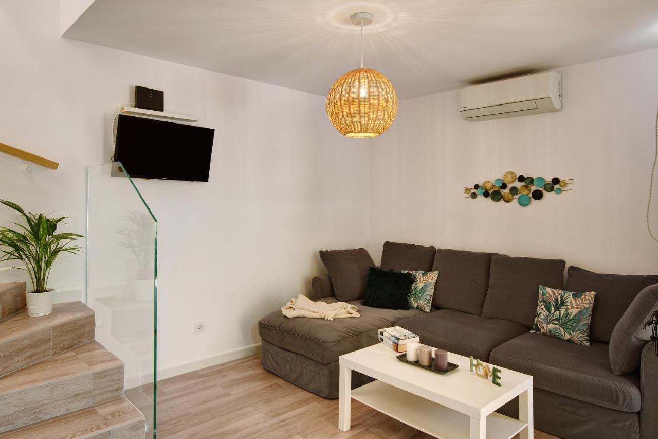 Bungalow Sonemar Sunshine Maspalomas  Esterno foto