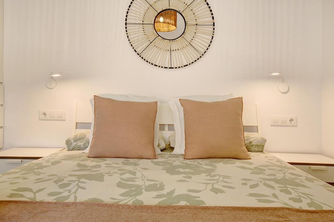 Bungalow Sonemar Sunshine Maspalomas  Esterno foto