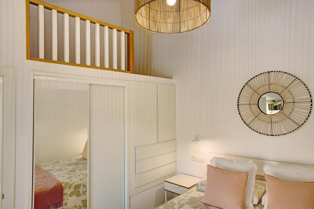 Bungalow Sonemar Sunshine Maspalomas  Esterno foto