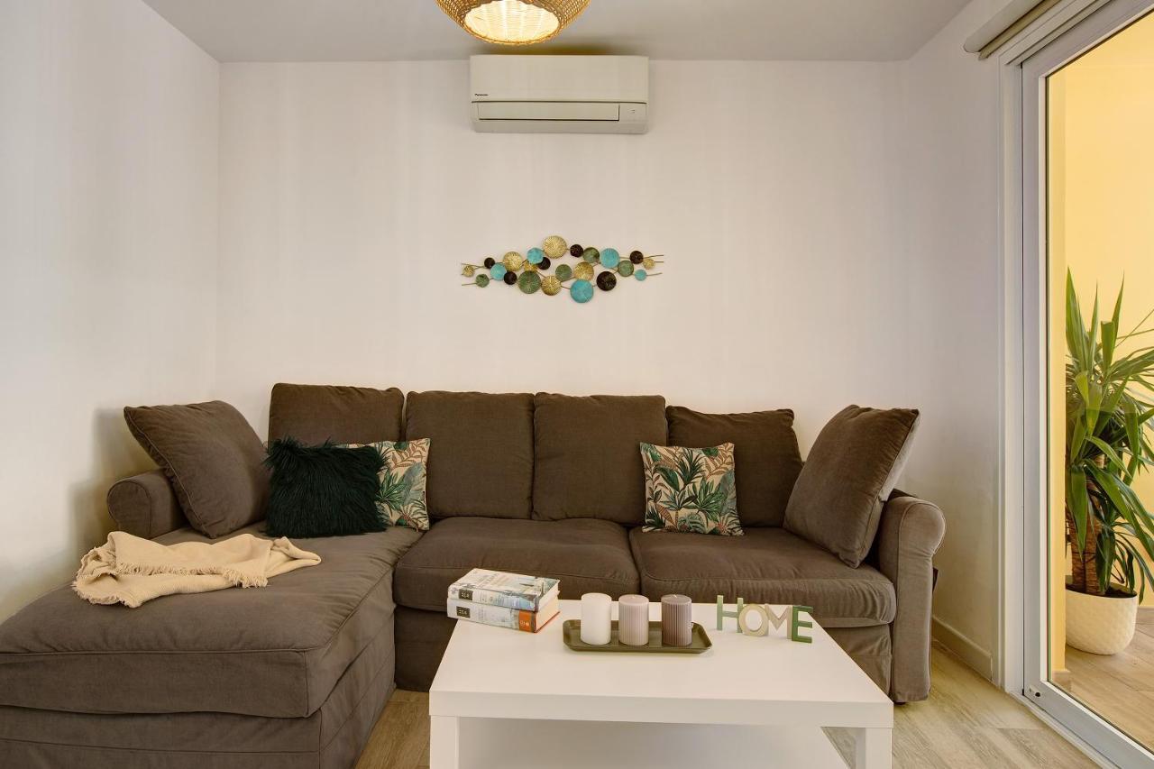 Bungalow Sonemar Sunshine Maspalomas  Esterno foto