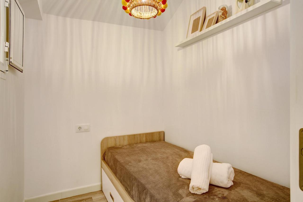 Bungalow Sonemar Sunshine Maspalomas  Esterno foto
